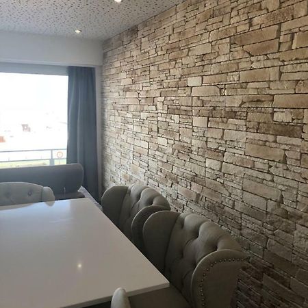 Appartement Sur La Digue كنوك هايست المظهر الخارجي الصورة