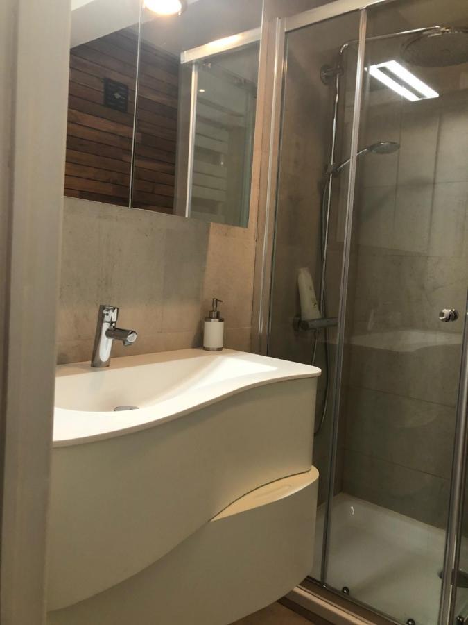 Appartement Sur La Digue كنوك هايست المظهر الخارجي الصورة